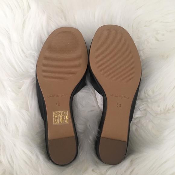 Everlane leather sandal - Picture 2 of 6